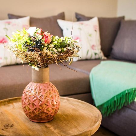 Moin Kuehlungsborn Apartment Екстериор снимка